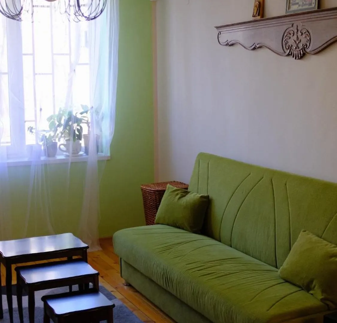 Apartment Просторен И Уютен Двустаен В Долен Лозенец - Кварталът На Артистите Sofia