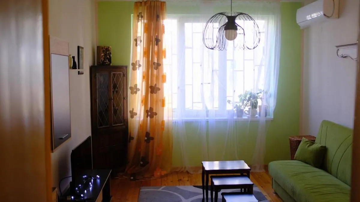 Просторен И Уютен Двустаен В Долен Лозенец - Кварталът На Артистите Sofia Apartment